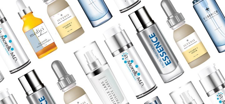 Best 5 Private Label Skincare Products & Cosmetics manufacturer in India